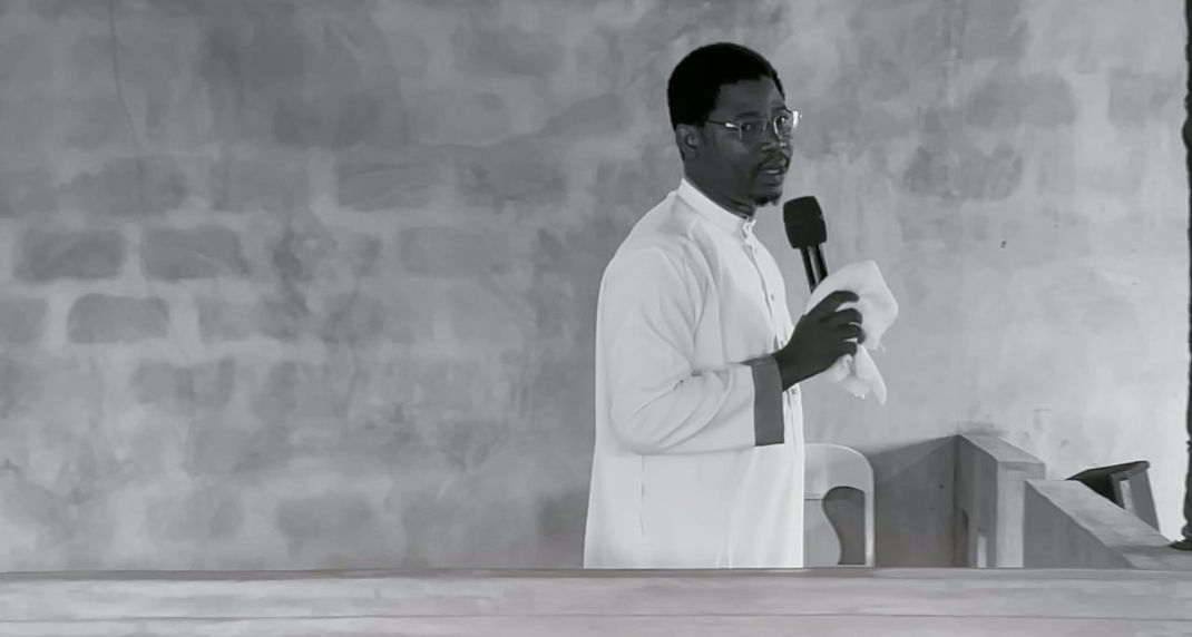 Demander selon la volonte de Dieu